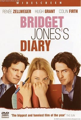 bridget jones diary film